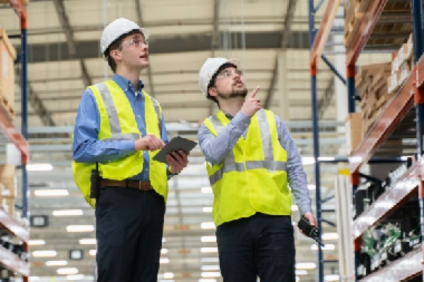 İşçi qüvvəsi xidmətləri