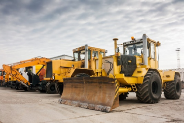 Avadanlıq kirayəsi